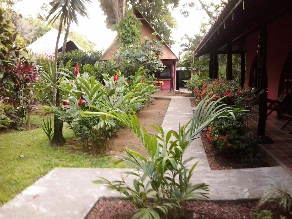 Hotel El Paraiso Escondido - Costa Rica Jacó Exteriér fotografie