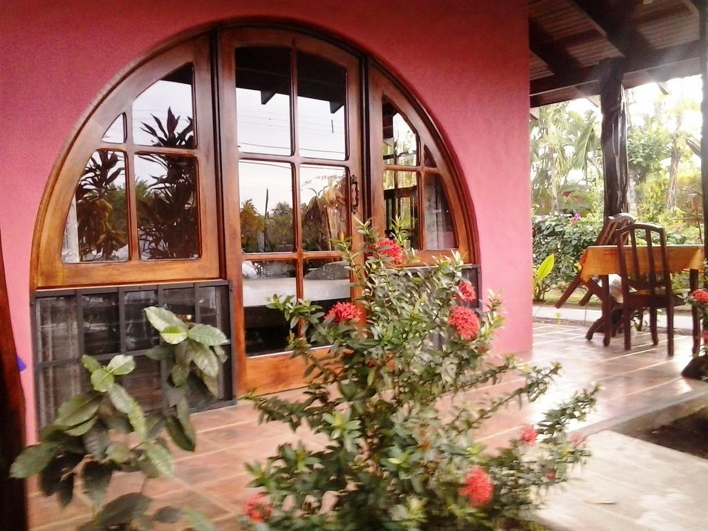 Hotel El Paraiso Escondido - Costa Rica Jacó Exteriér fotografie