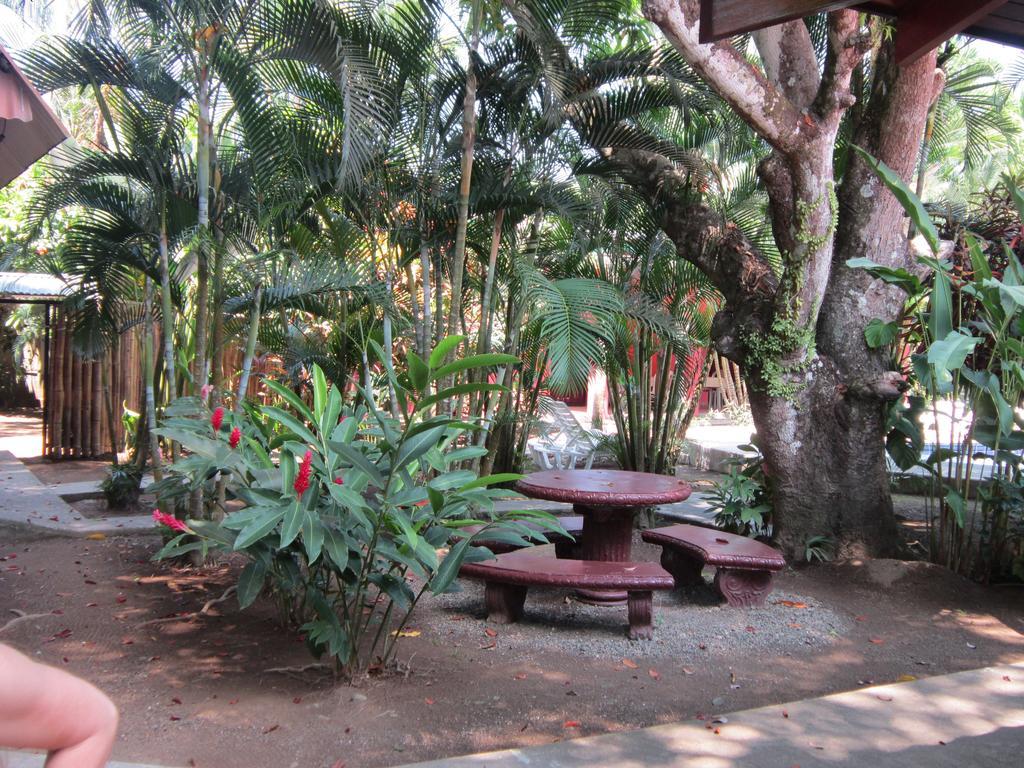 Hotel El Paraiso Escondido - Costa Rica Jacó Exteriér fotografie