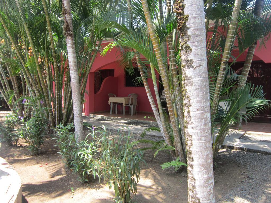 Hotel El Paraiso Escondido - Costa Rica Jacó Pokoj fotografie