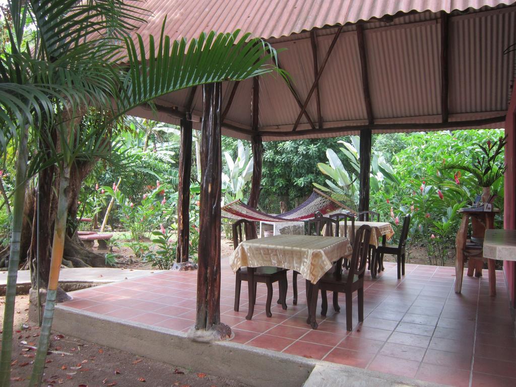 Hotel El Paraiso Escondido - Costa Rica Jacó Exteriér fotografie