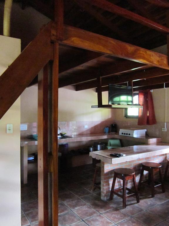 Hotel El Paraiso Escondido - Costa Rica Jacó Pokoj fotografie
