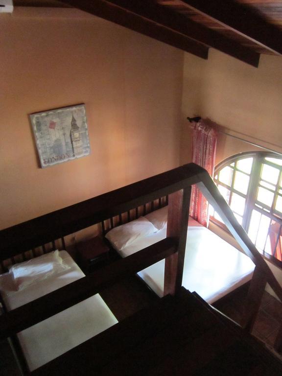 Hotel El Paraiso Escondido - Costa Rica Jacó Pokoj fotografie
