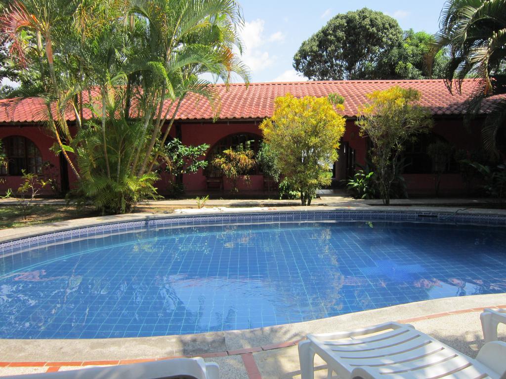 Hotel El Paraiso Escondido - Costa Rica Jacó Exteriér fotografie